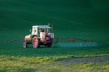 В Швейцарии проведут референдум о запрете пестицидов